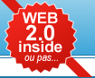 sticker: Web 2 inside (ou pas)